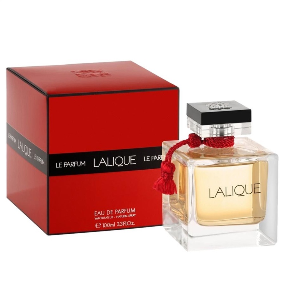LALIQUE like new